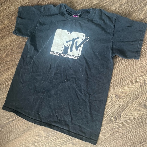 MTV t-shirt - Picture 6 of 8